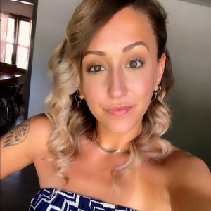 Meet your Posher, Kathleen